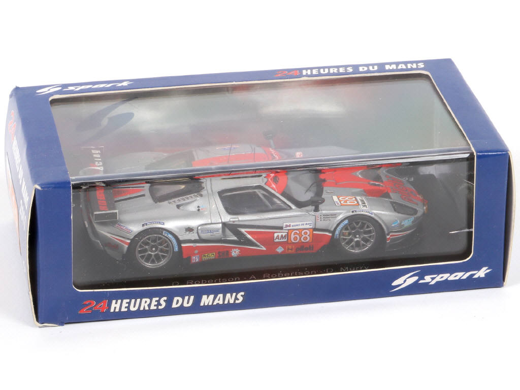 Lot 137 - SPARK (MACAU) (1)