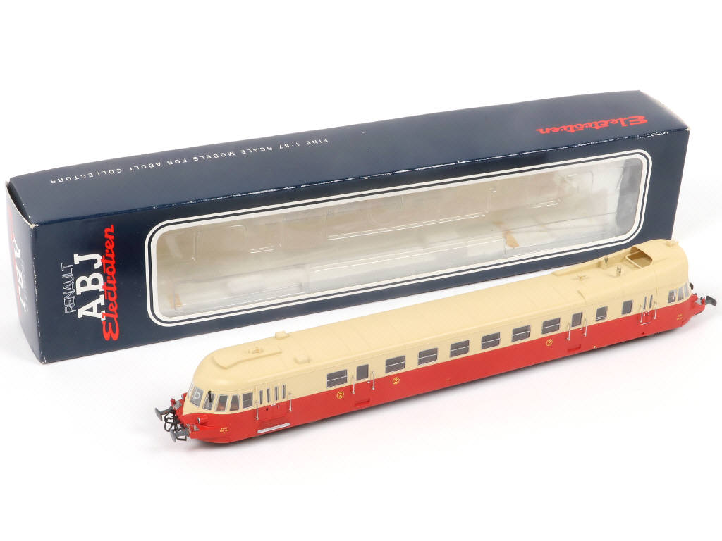 Lot 49 - ELECTROTREN 'HO' (ESPAGNE) (1)