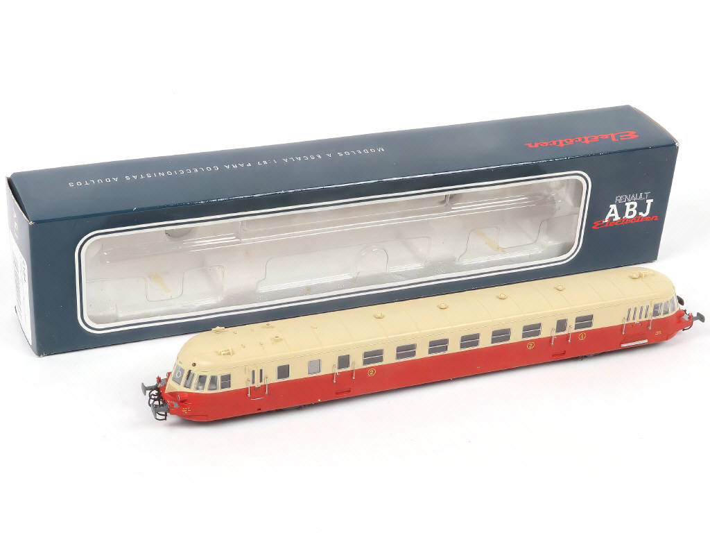 Lot 48 - ELECTROTREN 'HO' (ESPAGNE) (1)