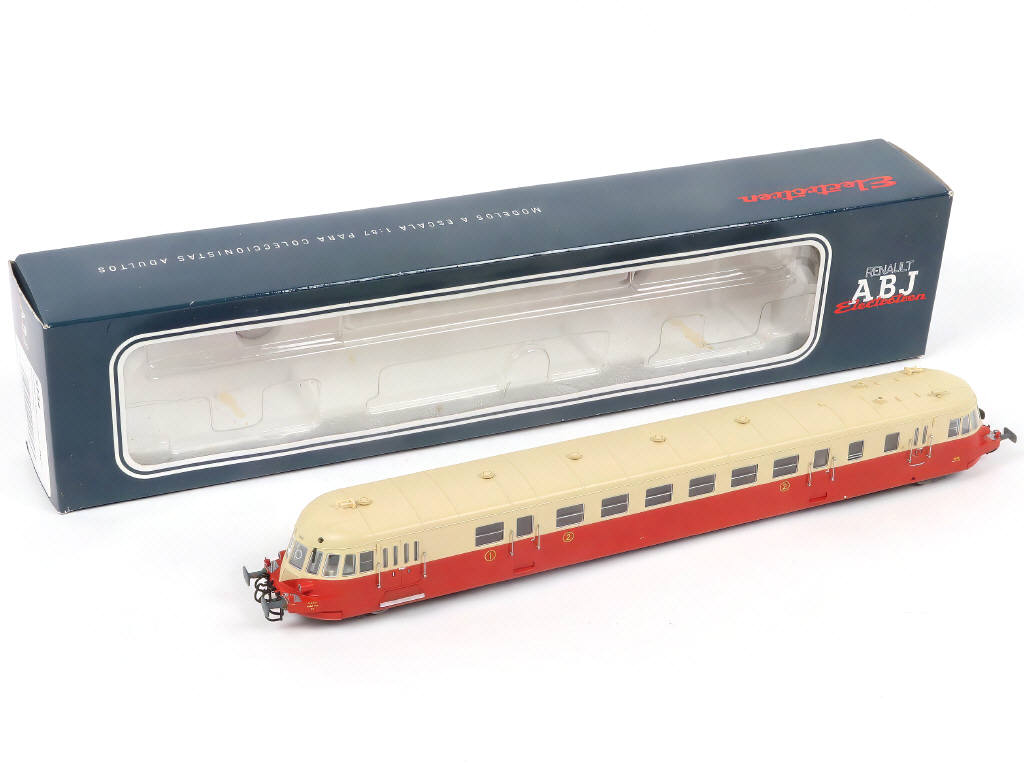 Lot 48 - ELECTROTREN 'HO' (ESPAGNE) (1)