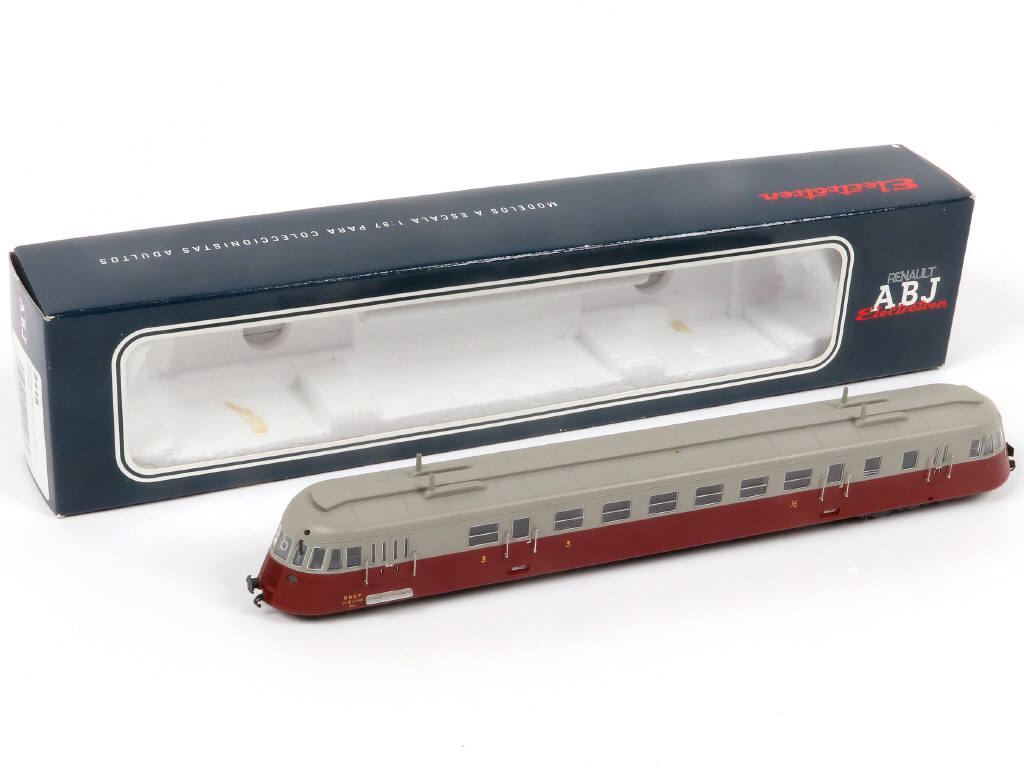 Lot 47 - ELECTROTREN 'HO' (ESPAGNE) (1)