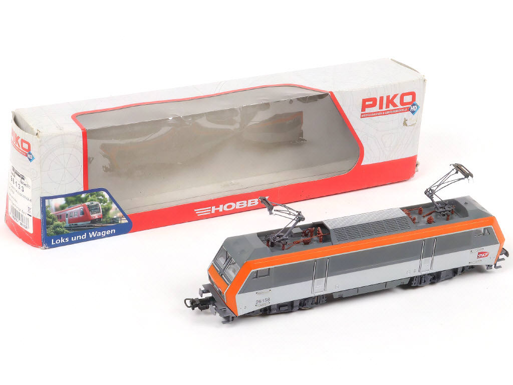 Lot 45 - PIKO 'HO' (ALLEMAGNE) (1)