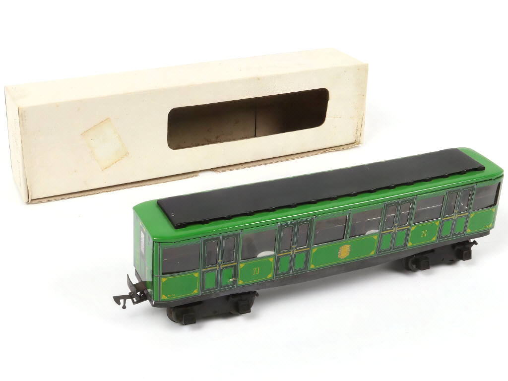 Lot 39 - AS 'O' (FRANCE) (1)