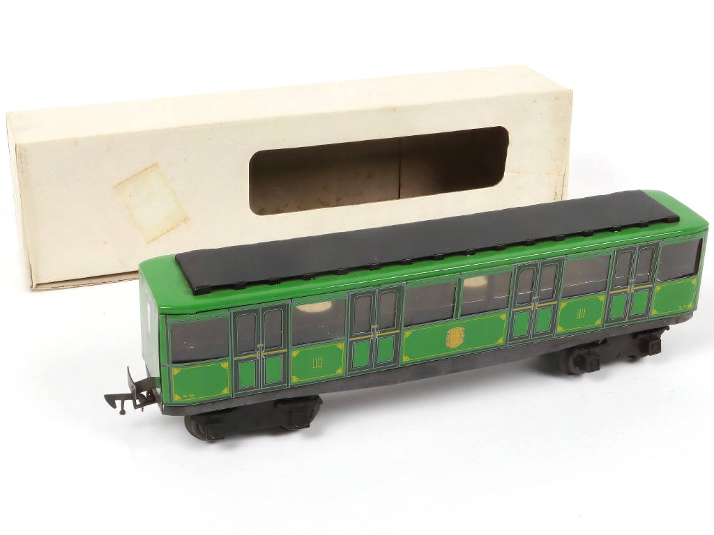 Lot 39 - AS 'O' (FRANCE) (1)