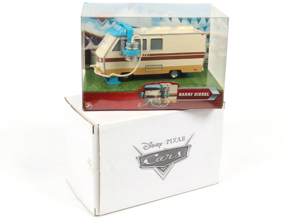 Lot 154 - MATTEL (USA) (1)