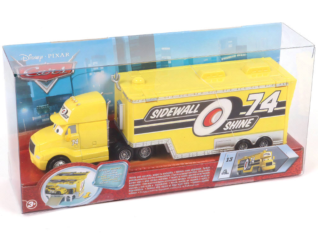 Lot 151 - MATTEL (USA) (1)