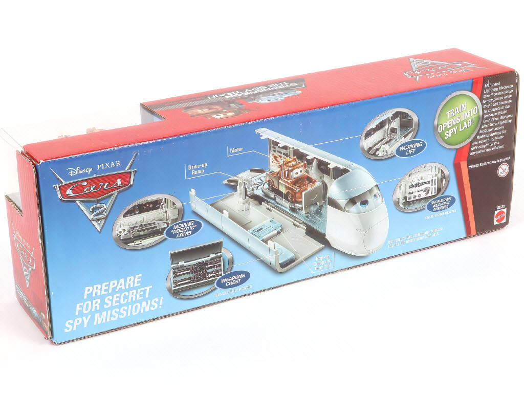 Lot 156 - MATTEL (USA) (1)