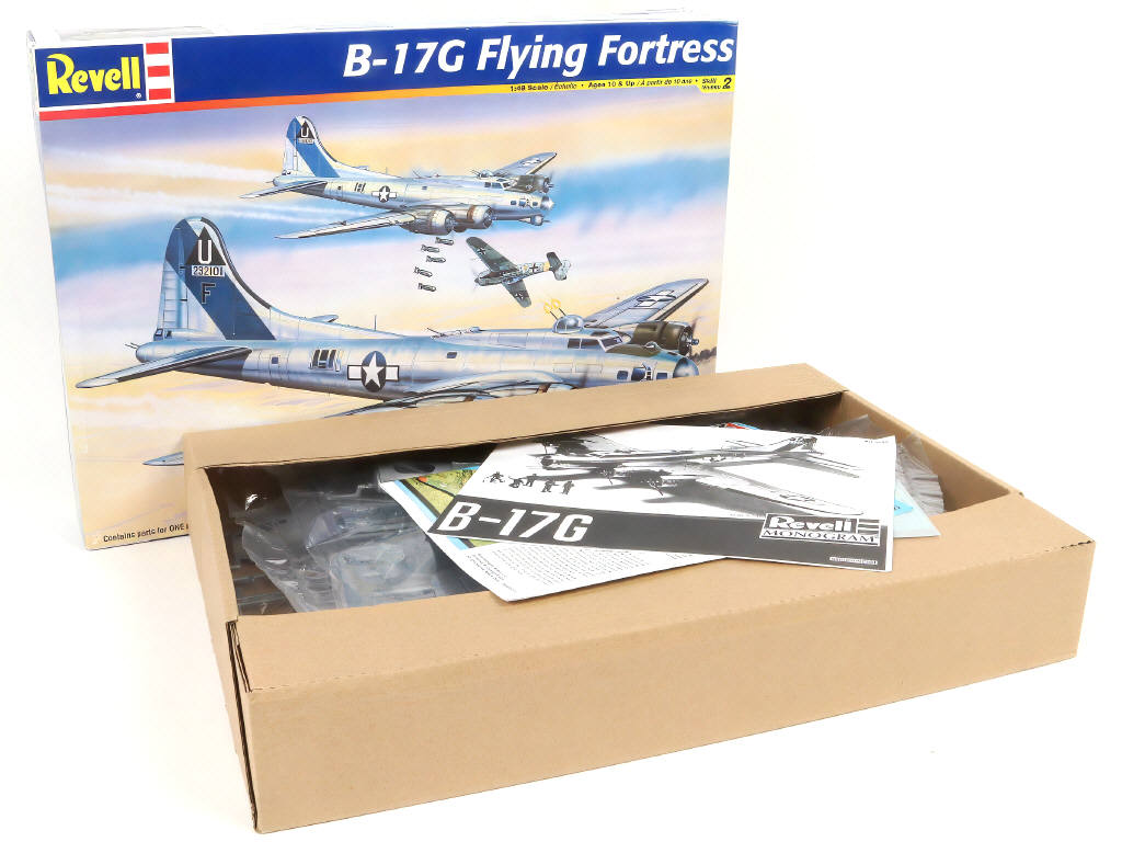 Lot 26 - REVELL (ALLEMAGNE) (2)