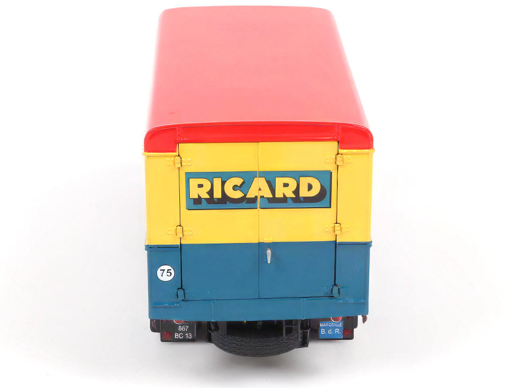 Lot 54 - MQM MAQMADON (FRANCE) (1)