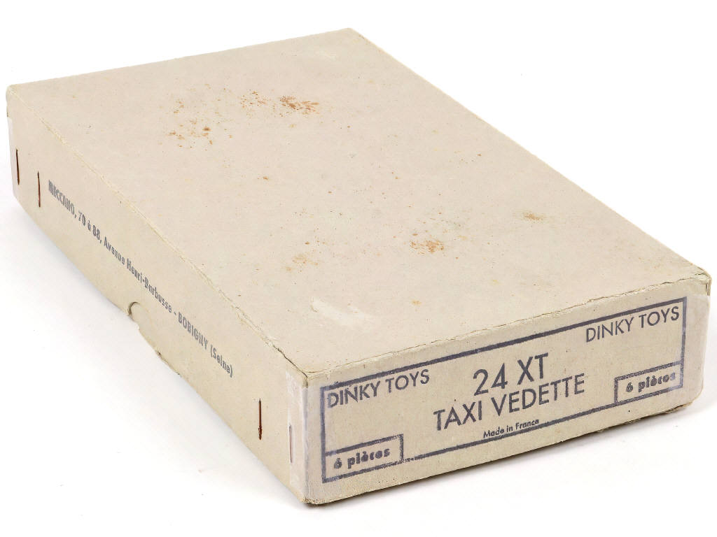 Lot 126 - DIVERS (FRANCE) (1)