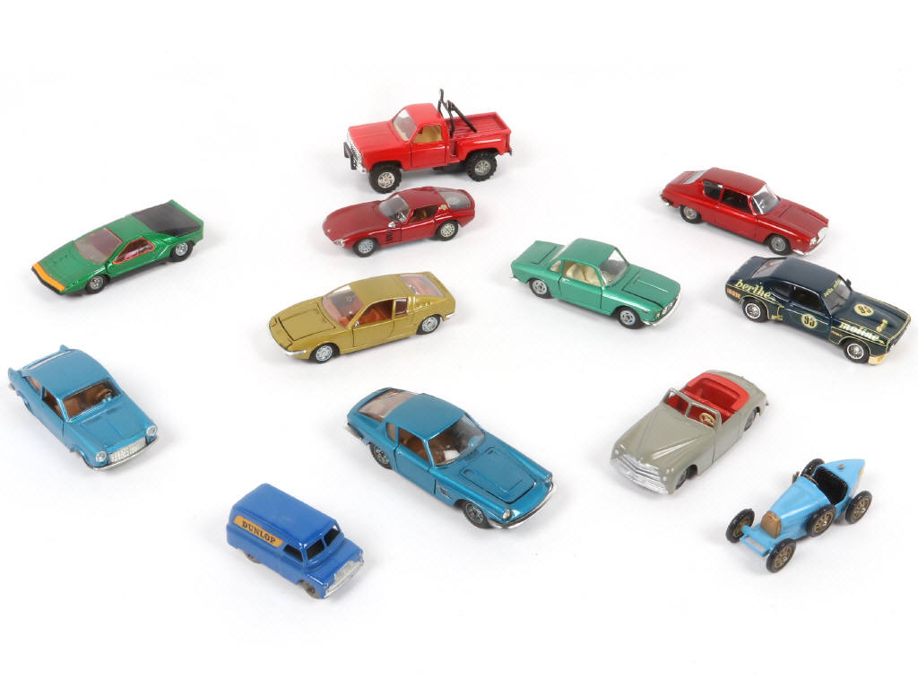Lot 127 - DIVERS (FRANCE) (12)