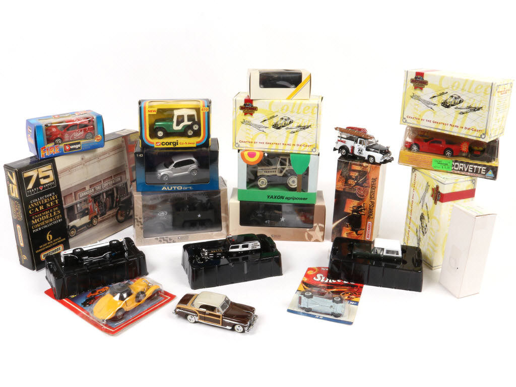 Lot 115 - DIVERS (16)