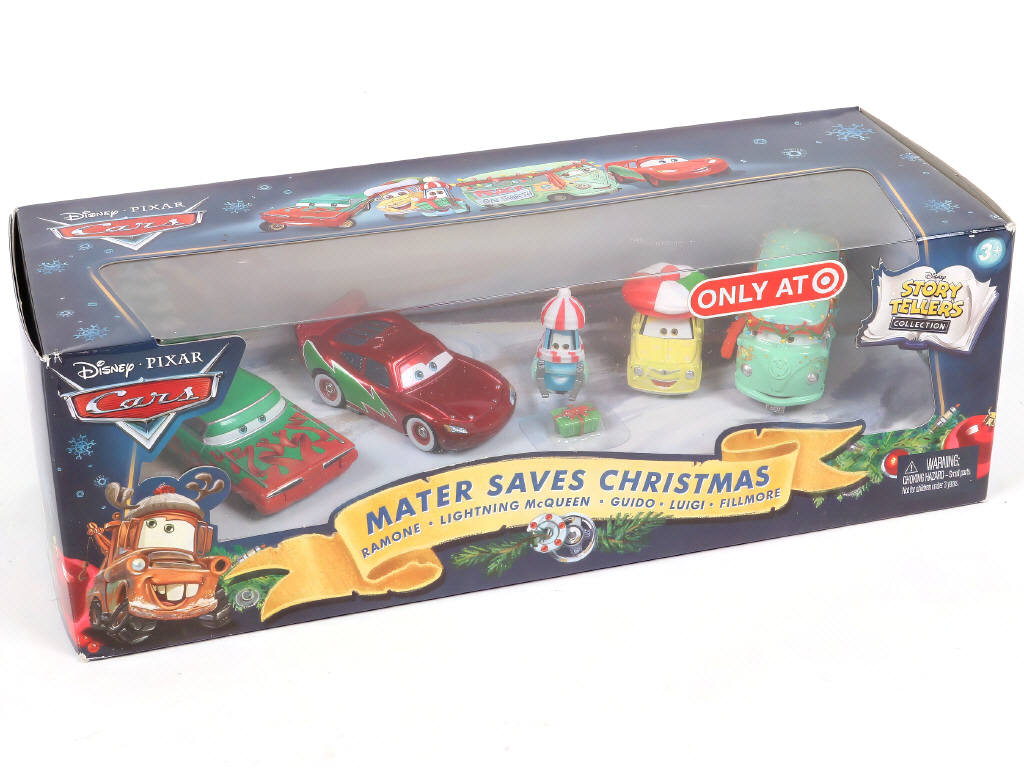 Lot 146 - MATTEL (USA) (1)