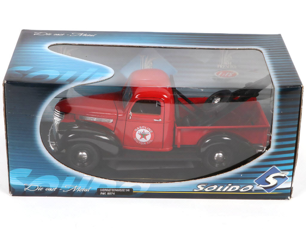 Lot 36 - SOLIDO (FRANCE) (3)