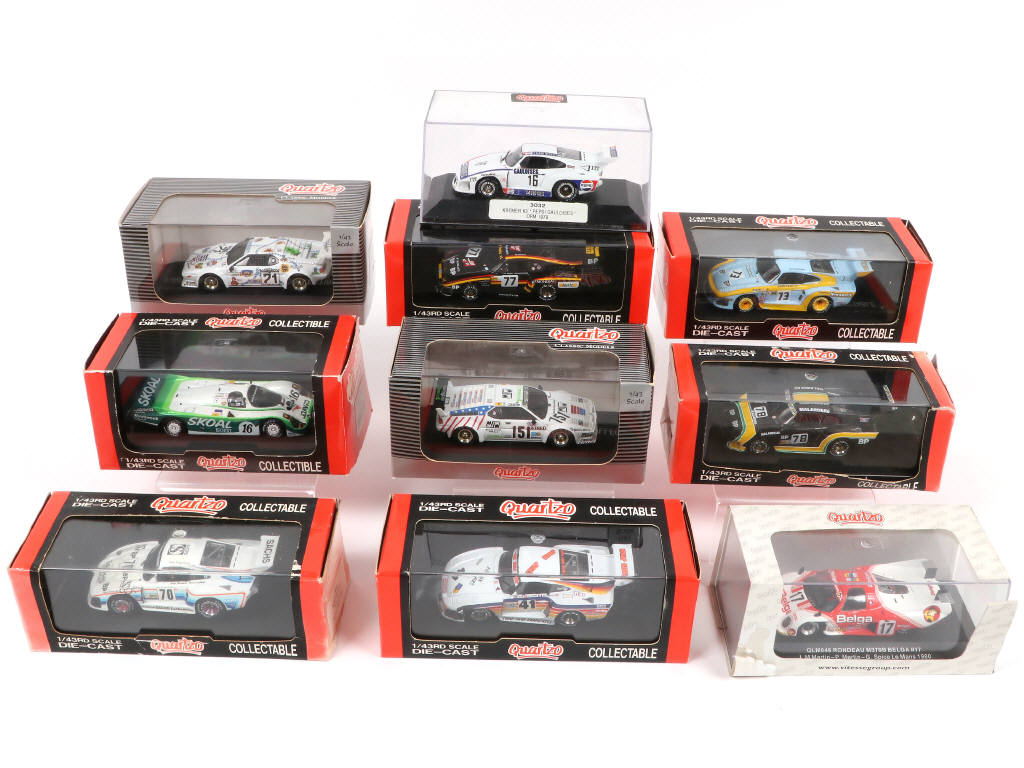 Lot 100 - QUARTZO (PORTUGAL) (10)