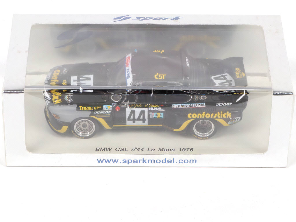 Lot 68 - SPARK (MACAU) (1)