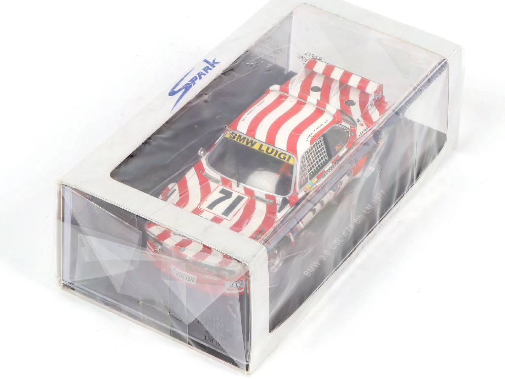 Lot 69 - SPARK (MACAU) (1)