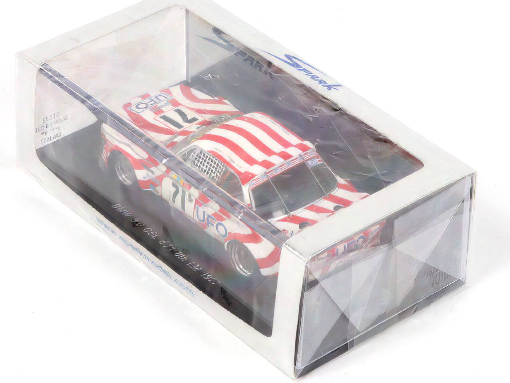 Lot 69 - SPARK (MACAU) (1)