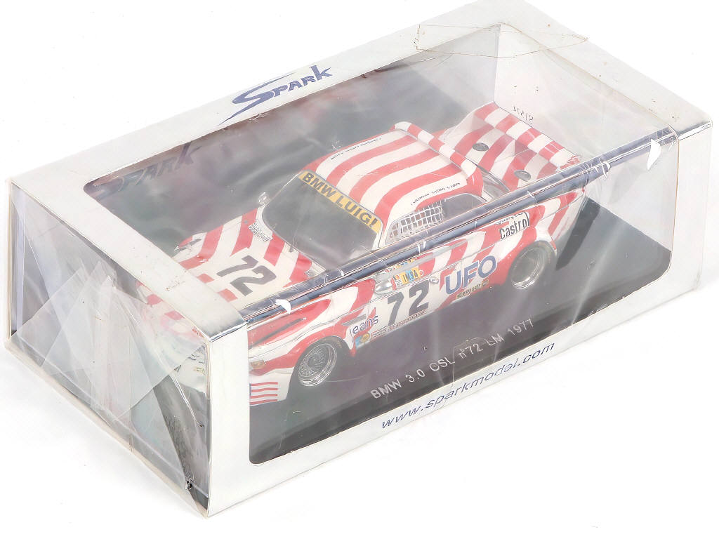 Lot 70 - SPARK (MACAU) (1)