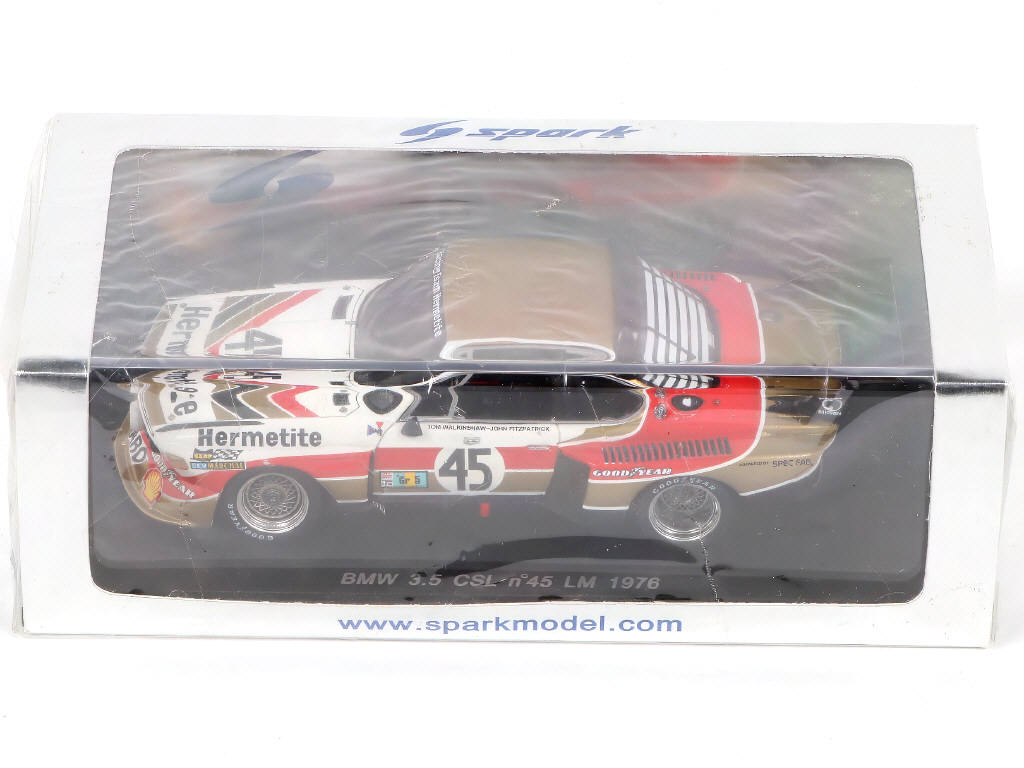 Lot 67 - SPARK (MACAU) (1)