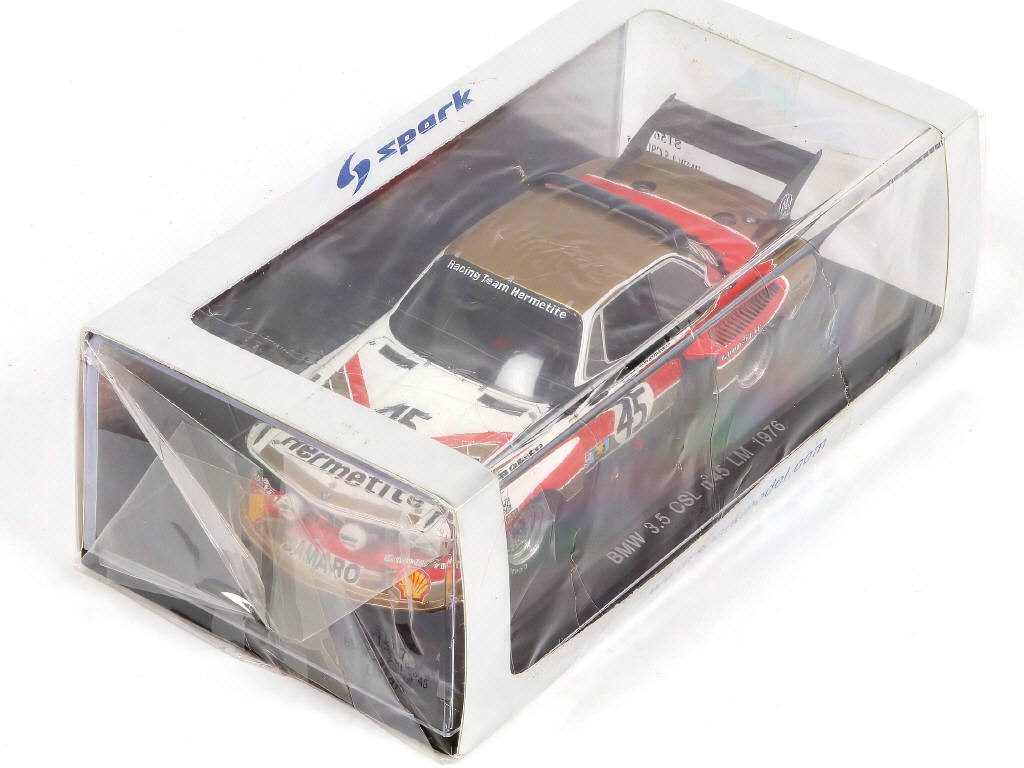 Lot 67 - SPARK (MACAU) (1)