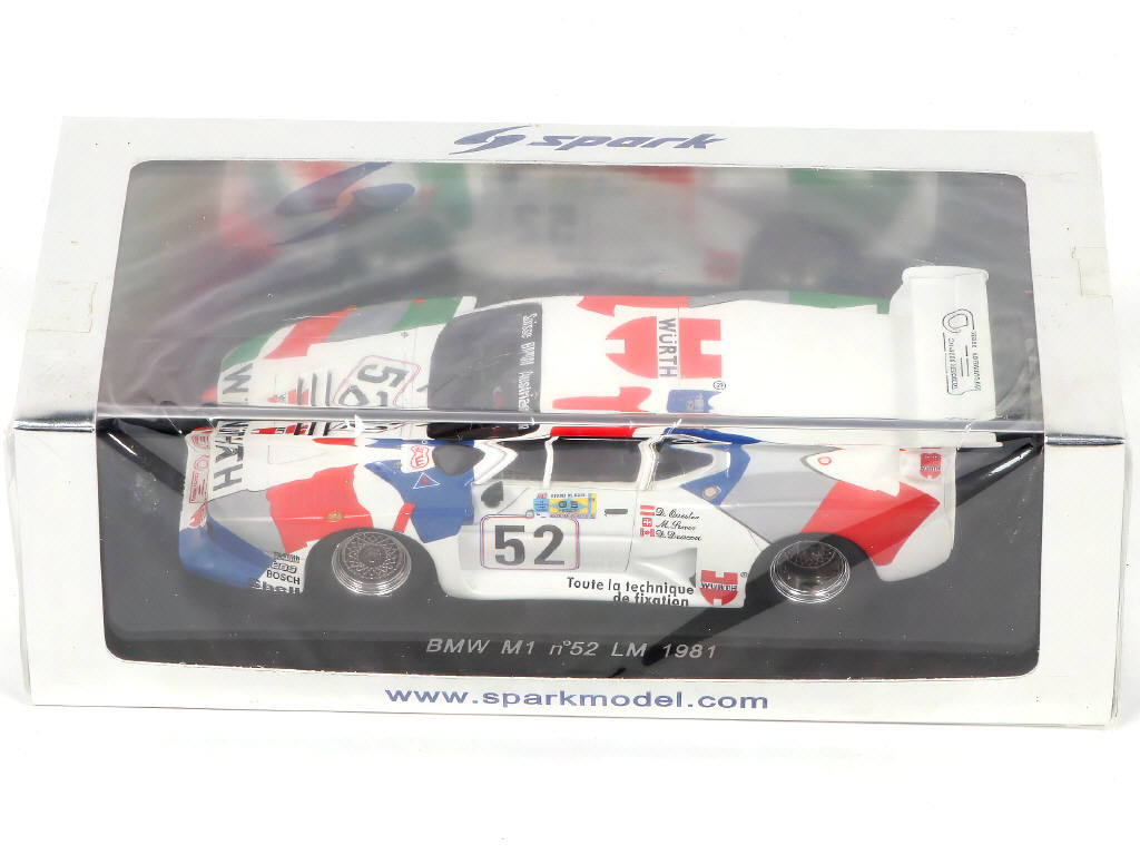 Lot 72 - SPARK (MACAU) (1)