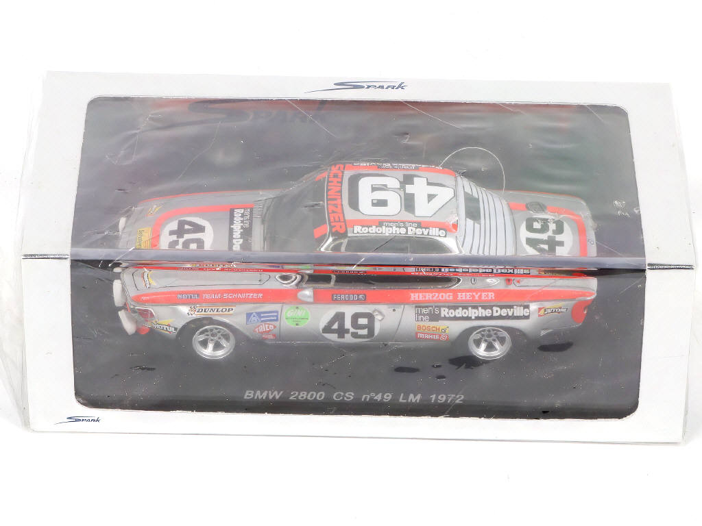 Lot 66 - SPARK (MACAU) (1)