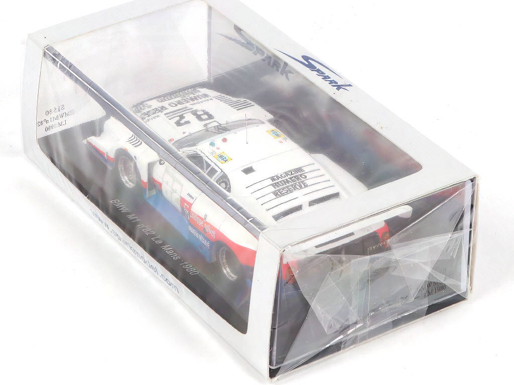 Lot 71 - SPARK (MACAU) (1)