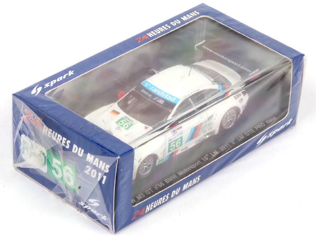 Lot 74 - SPARK (MACAU) (1)