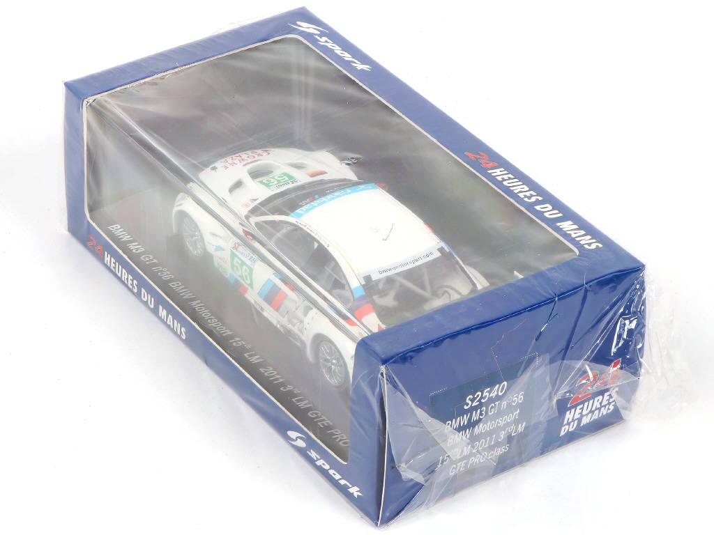 Lot 74 - SPARK (MACAU) (1)