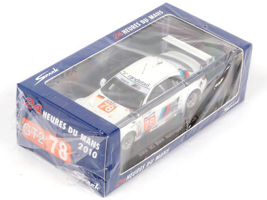 Lot 61 - SPARK (MACAU) (1)