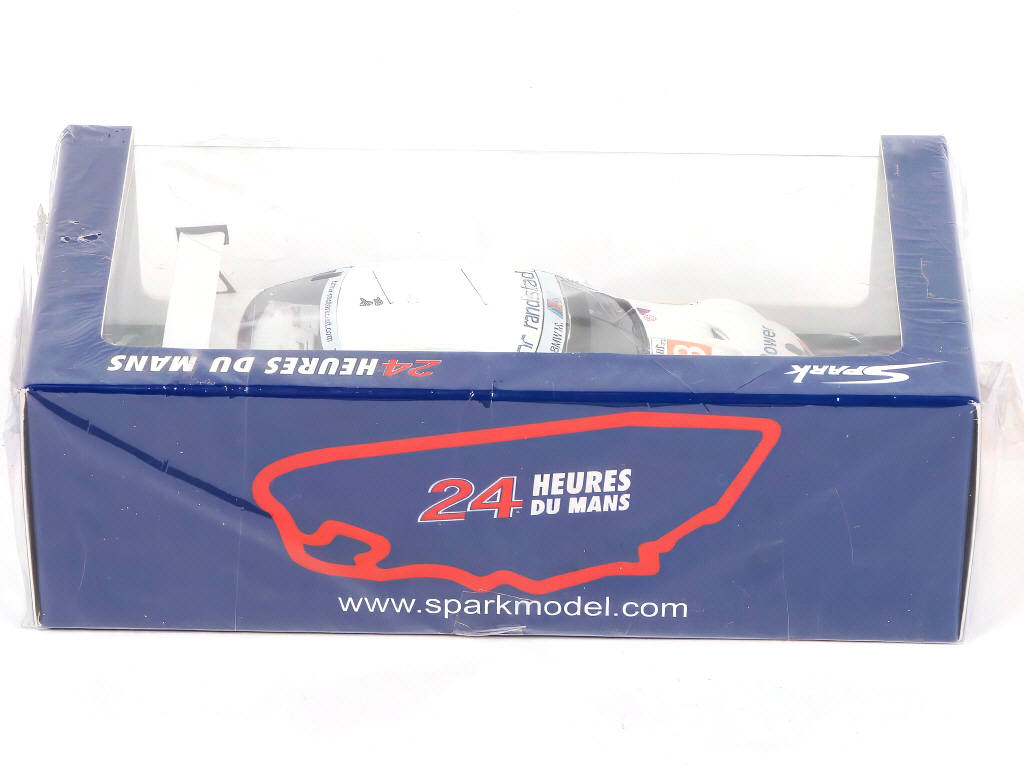 Lot 61 - SPARK (MACAU) (1)