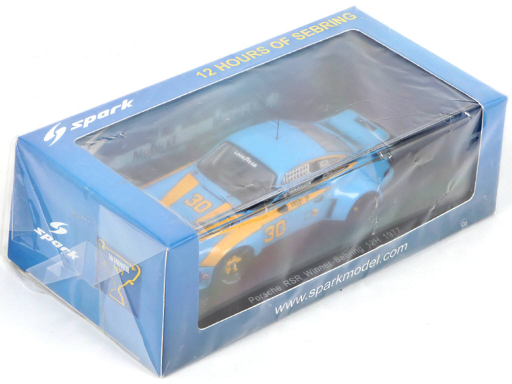 Lot 62 - SPARK (MACAU) (1)