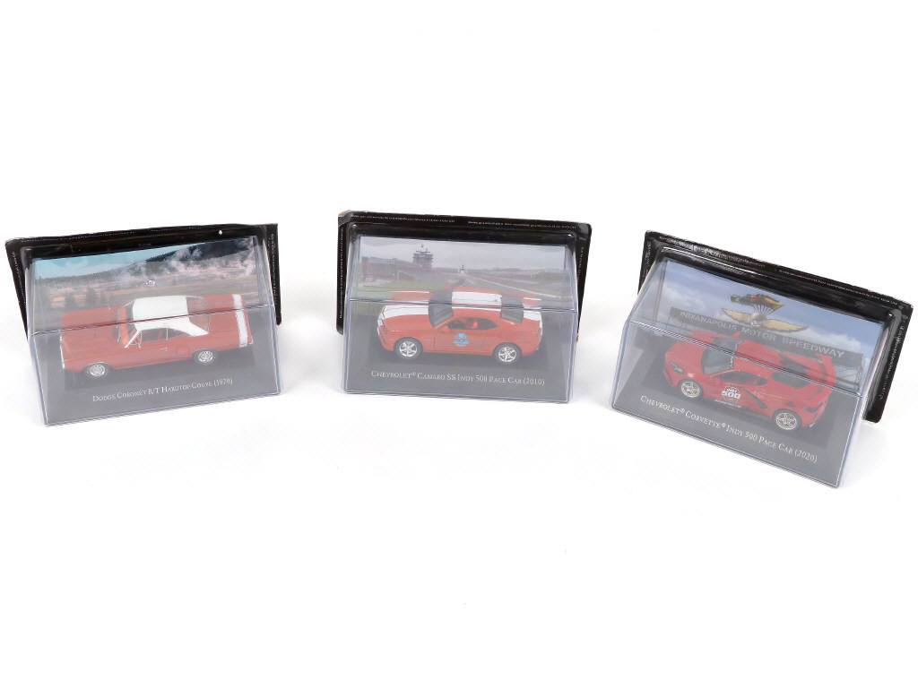 Lot 105 - ALTAYA (ESPAGNE) (12)