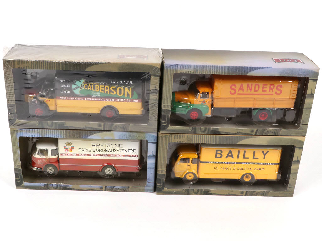 Lot 104 - ALTAYA (ESPAGNE) (10)