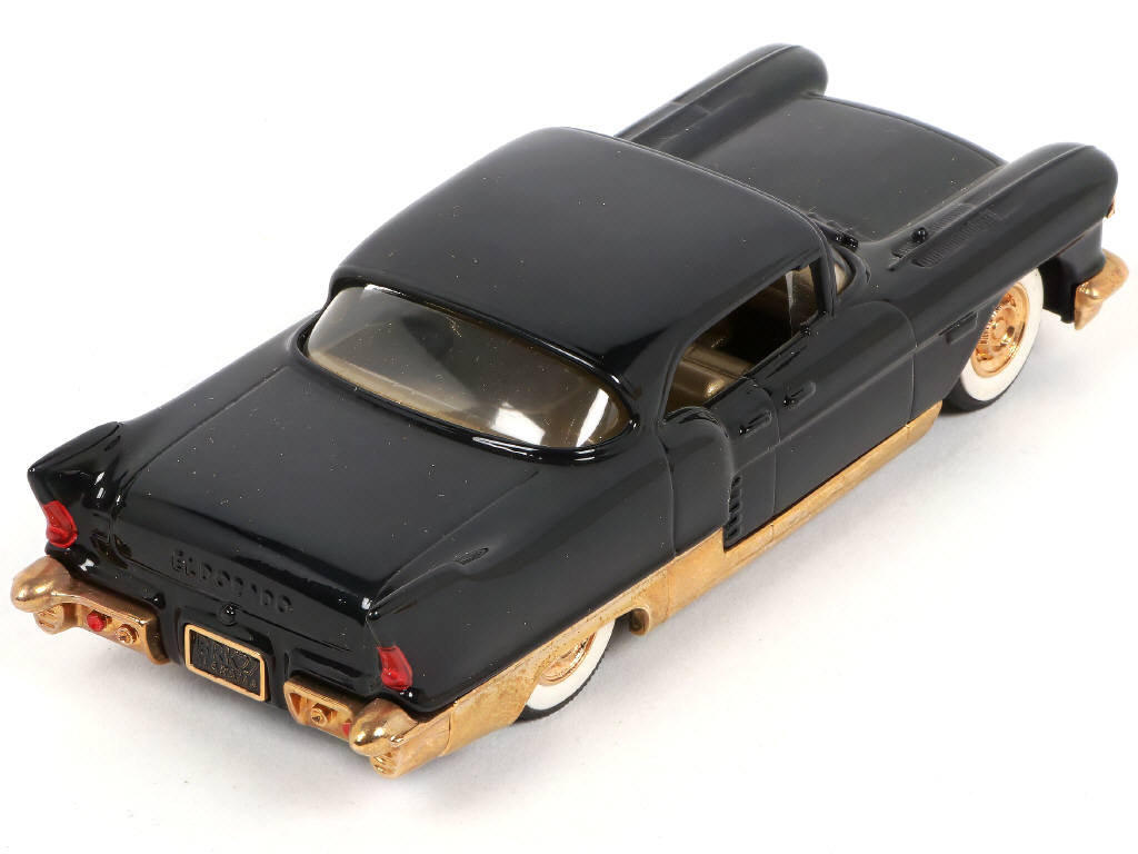 Lot 141 - BROOKLIN MODELS (GB) (1)