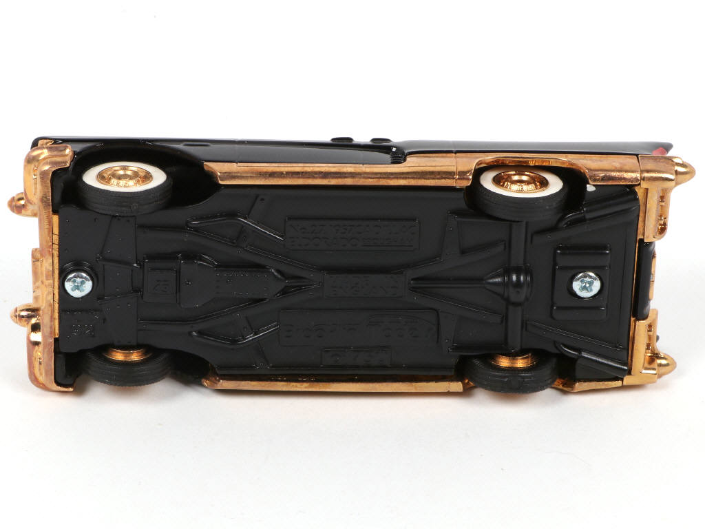 Lot 141 - BROOKLIN MODELS (GB) (1)