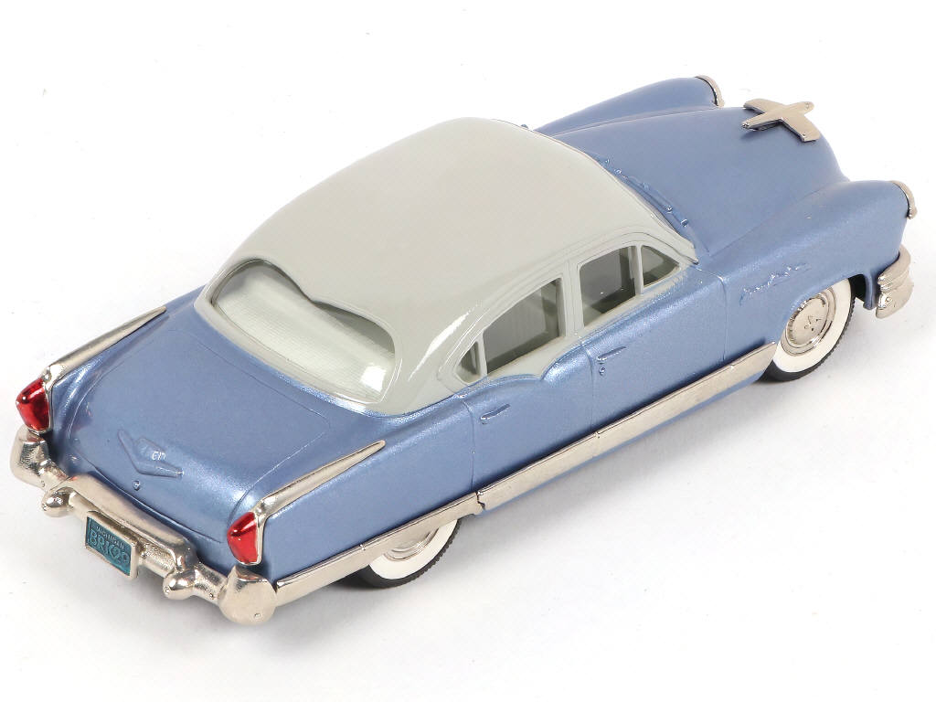 Lot 131 - BROOKLIN MODELS (GB) (1)