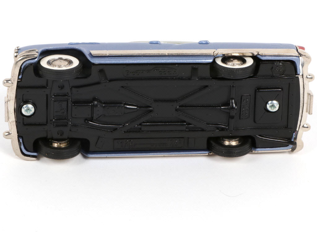 Lot 131 - BROOKLIN MODELS (GB) (1)