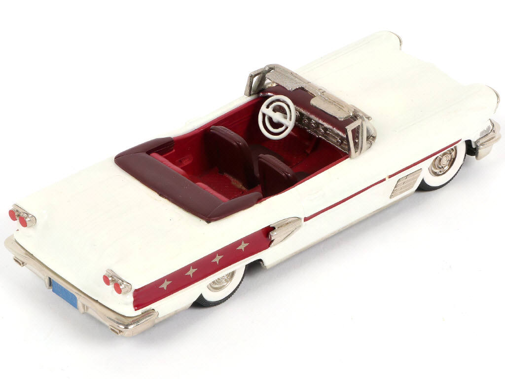 Lot 139 - BROOKLIN MODELS (GB) (1)