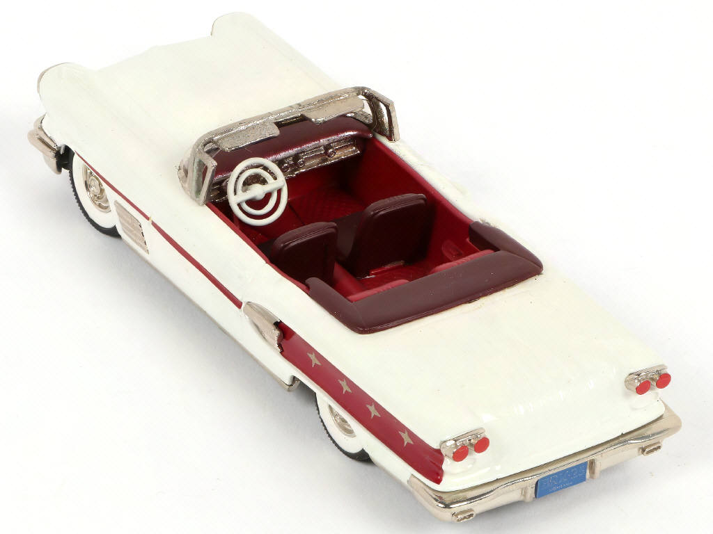 Lot 139 - BROOKLIN MODELS (GB) (1)