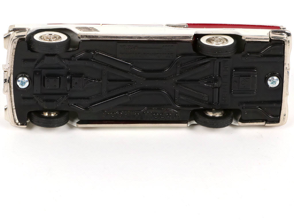 Lot 139 - BROOKLIN MODELS (GB) (1)