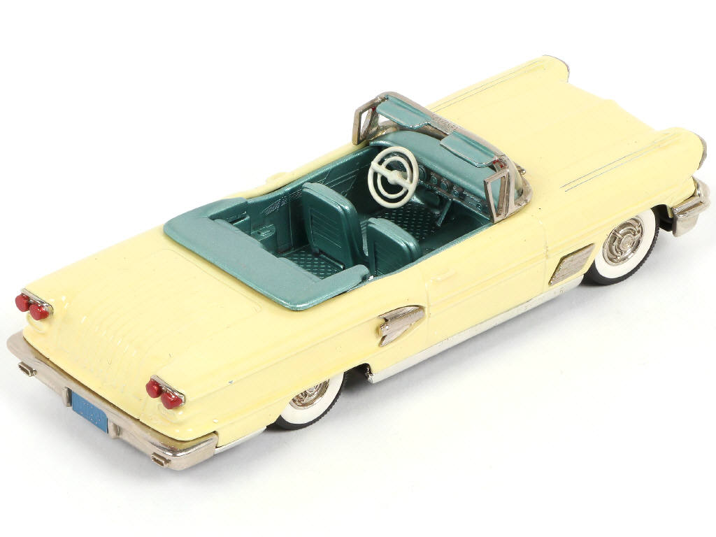 Lot 140 - BROOKLIN MODELS (GB) (1)