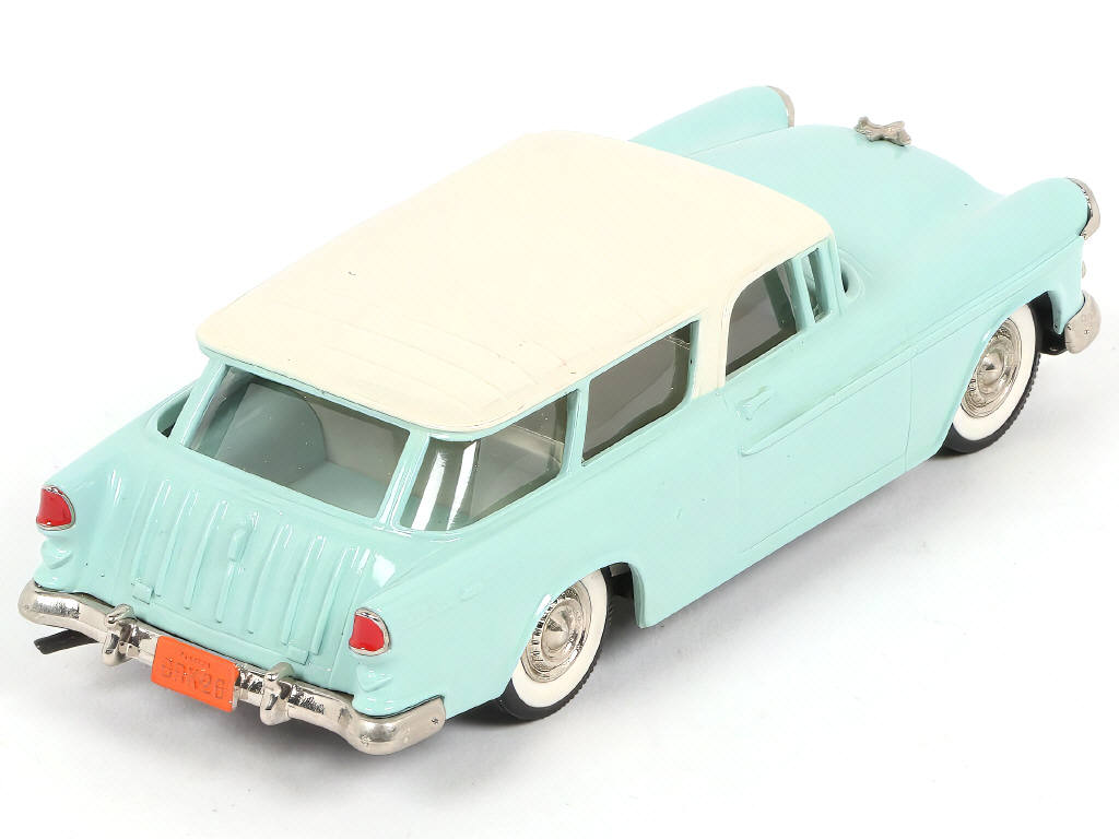 Lot 132 - BROOKLIN MODELS (GB) (1)