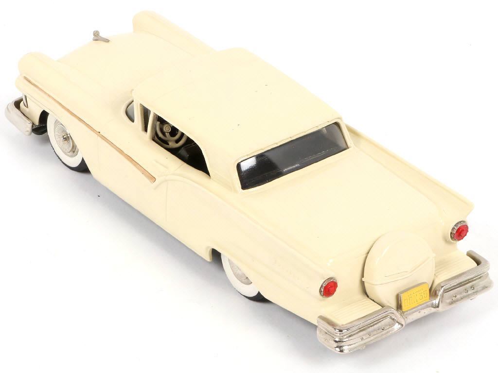 Lot 128 - BROOKLIN MODELS (GB) (1)