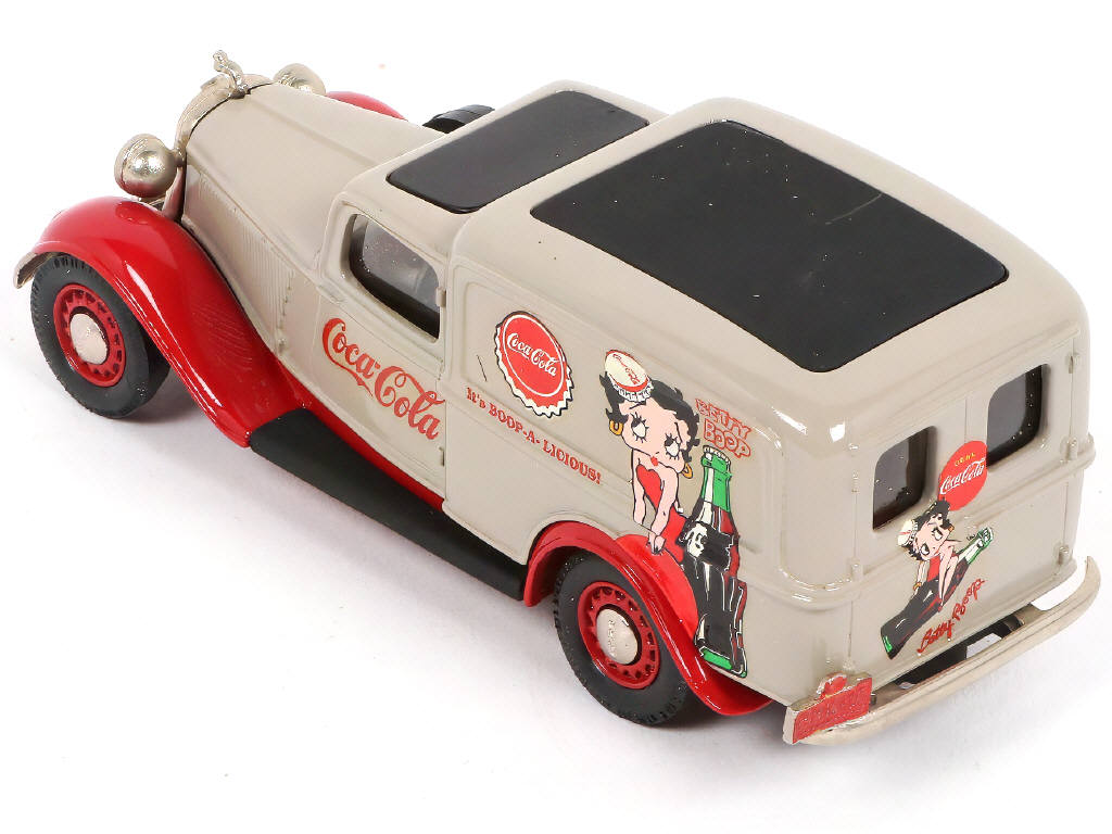 Lot 135 - BROOKLIN MODELS (GB) (1)