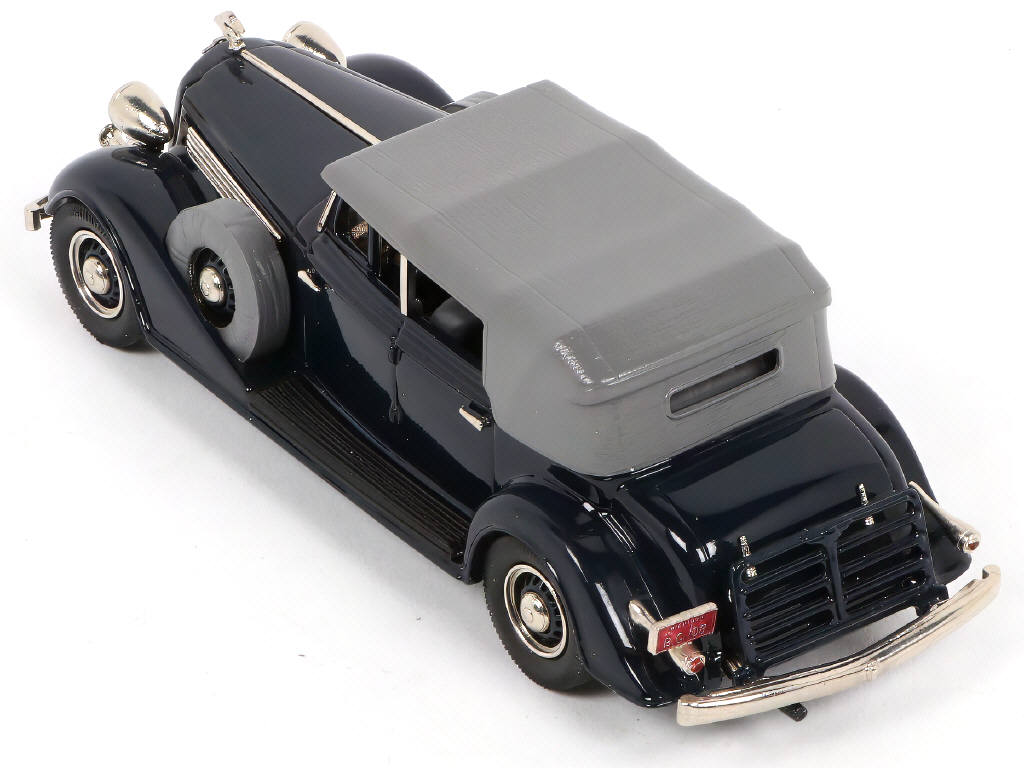 Lot 144 - BROOKLIN MODELS (GB) (1)