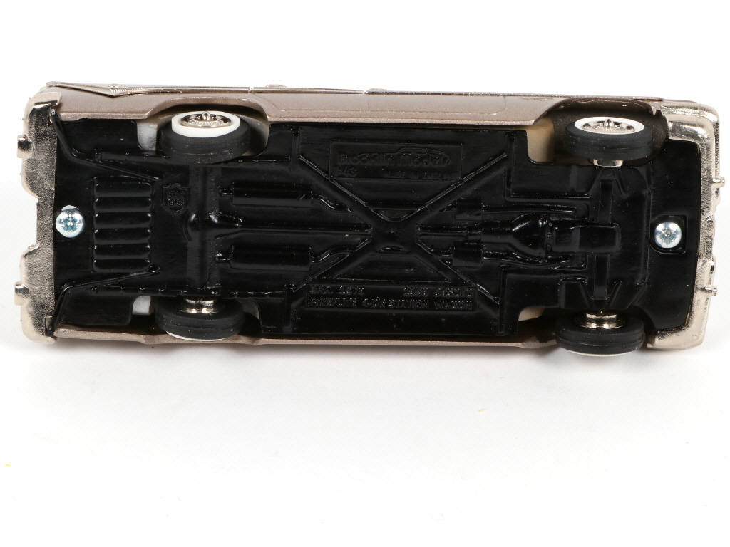 Lot 127 - BROOKLIN MODELS (GB) (1)