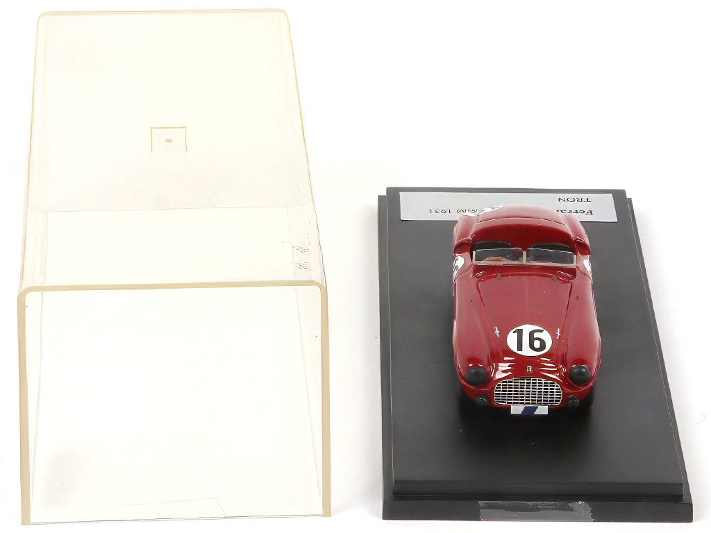 Lot 120 - TRON (ITALIE) (1)