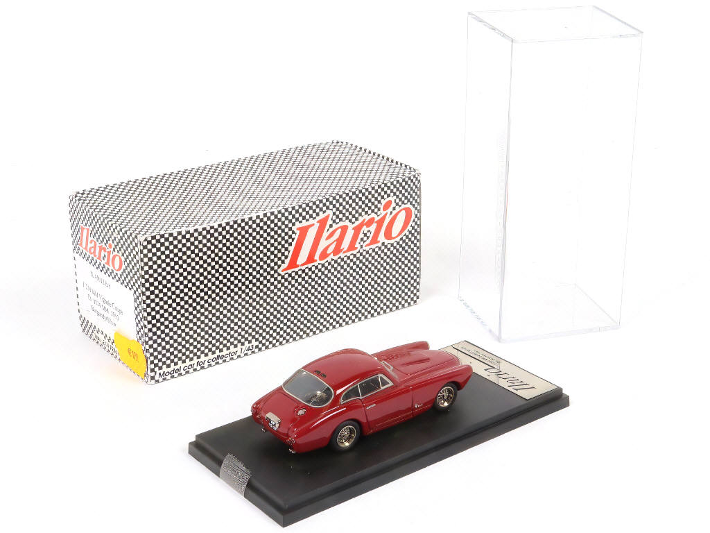 Lot 183 - ILARIO (FRANCE) (1)